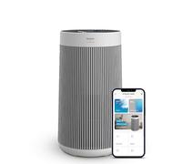WINIX Purificateur d'Air T800 Connecté WiFi App Alexa, CADR 500m³/h, 120m², HEPA & Charbon Actif, Élimine 99,999% Allergies Pollen PM2.5, Contrôle à Distance, Mode Auto Intelligent