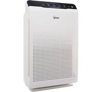 Winix ZERO 35 m² 51 dB 70 W Noir, Blanc