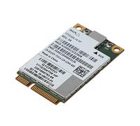 WINJEE, PCI-E Module de Carte d’Adaptateur sans Fil pour Dell Latitude E6420 E5420 0269Y 00269Y DW5630 5630 pour Gobi 3000 3G EVDO/WCDMA WWAN G77MT