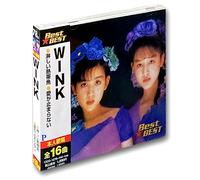 WINK ウインク 淋しい熱帯魚 愛が止まらない 追憶のヒロイン おしゃれ泥棒 真夏のトレモロ 背徳のシナリオ Sexy Music Sugar Baby Love アマリリス 真夜中のエンジェル 夜にはぐれて 永遠のレディードール Rememder Sweet Especially For You ニュー・ムーンに逢いましょう 涙を見せないで 12CD-1078A