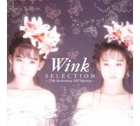 Wink - Wink 25th Anniversary Self Selection [Import]