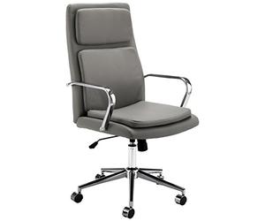 Wink design - Kansas - Fauteuil Gris