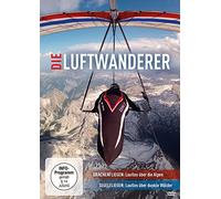 Wink - Die Luftwanderer - Lautlos über die Alpen & Lautlos über dunkle Wälder