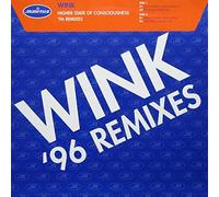 Wink - Higher State of. [Import]