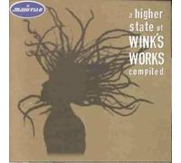 Wink - Higher State of Wink Worx [Import]