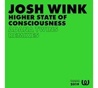 Wink,Josh - Higher State of Consciousness (Adana Twins Rmxs)