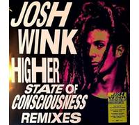 Wink,Josh - Higher State of Consciousness (LP) [Import]