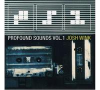 Wink, Josh – Profound Sounds 1