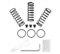 Winkeabuy Ressort de pédale complet pour roue LOGITECH G25 G27 G29 G920 G923 - Mods de ressort de pédale inclus - Accessoires pour pédales de frein et d'embrayage