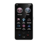 Winkeabuy S85 Pro Traducteur intelligent Interprète simultané avec chat GPT Assistant vocal en ligne/hors ligne Traduction des langues 138