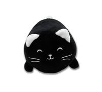 Winkee Balle anti-stress et nettoyant pour écran de chat Luna I Balle anti-stress pour adulte I Jouet à main I Squishy Toy