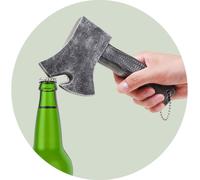 Winkee - Bottle Opener - Axe