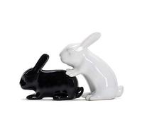 Winkee - Bunny S P Shakers - Salt And Pepper Dispenser