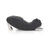 Winkee - Corkscrew Cat - Black