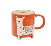 Winkee - Cute Animal Tasses à café I La mignonne tasse à café & tasse à thé en grand I Tasse XXL env. 450 ml I Cute Coffee Mug