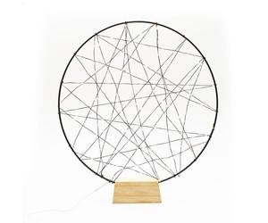 Winkee - Dreamcatcher Lamp - Neutral