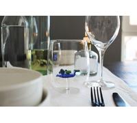 Winkee - Drinking Glasses - Handmade Scuba Diver
