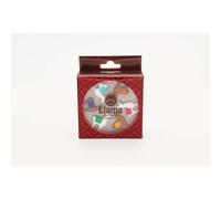 Winkee - Drinks Markers - Llama Glass Markers