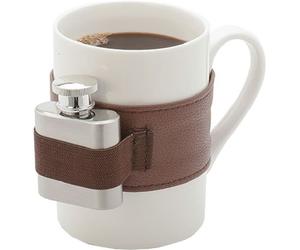 Winkee - Extra Shot Coffee Mug