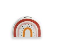 Winkee - Happy Rainbow Vase