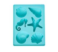 Winkee - Ice Cube Tray - Seashell