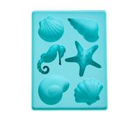 Winkee - Ice Cube Tray - Seashell