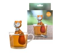 Winkee Infuseur à thé Renard