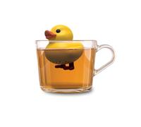Winkee Infuseur à thé Canard Jaune