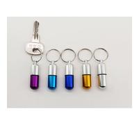 Winkee - Keychain For Pills - Mini