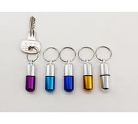 Winkee - Keychain For Pills - Mini