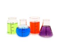 Winkee - Lab Shots Shotglasses