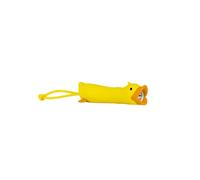 Winkee - Lampe de poche canard I La jolie petite lampe de poche LED I Rechargeable I Environ 12 heures d'autonomie I Avec batterie