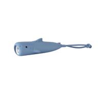 Winkee Lampe Torche Enfant Requin, Lampe de Poche LED Rechargeable