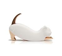 Winkee - Miau Couteau de sommelier | Couteau de sommelier élégant | Décapsuleur de vin avec coupe-capsule | Tire-bouchon vin chat | Cadeau de Noël, d'anniversaire