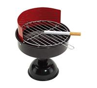 Winkee - Mini cendrier de barbecue I Cendrier d'extérieur amusant I Cendrier de camping