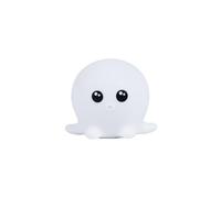 Winkee Veilleuse mini en forme de pieuvre tactile