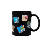 Winkee - Mug - Mtv