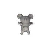Infuseur à thé Winkee Koala Gris anthracite