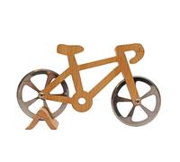 Winkee - Pizza Cutter - Bike Pizza Cutter