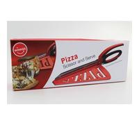 Winkee - Pizza Scissor And Spatula