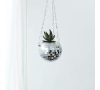 Winkee - Planter - Disco Hanging Planter - 10 Cm