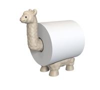 Winkee Porte-papier toilette Lama
