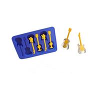 Winkee - Rockin' Guitar Ice Mold - Ice Cube Tray