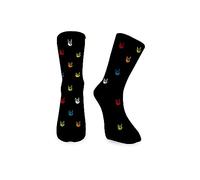 Winkee Rocks - Chaussettes Rockhand