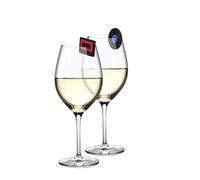 Winkee Rocks Lot de 6 marqueurs en verre en vinyle et cassettes | Marqueurs rétro pour verres à boire | Marqueur en verre à vin | Marqueur sur le bord du verre | Cadeau pour musiciens,