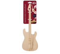 Winkee Rocks - Spatule à guitare et mini planche à découper