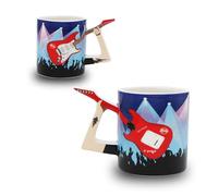 Winkee Rocks Tasse à café Rock