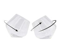 Winkee - Rolling Whiskey Glasses - Set Of 2