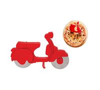 Winkee - Scooter coupe pizza