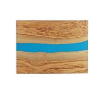 Winkee - Serving Platter - The River - Big